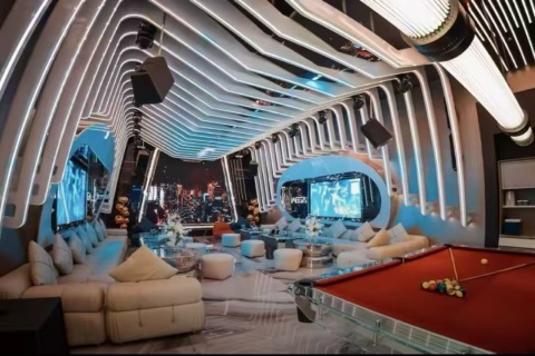 塔城夜场招聘营销员,新人奖励优,丰厚红包等你收