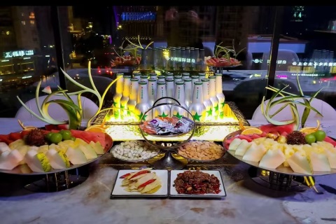 迁安商务KTV招聘,内签保底收入稳当工作安