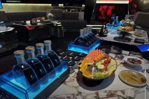 迁安兼职夜场招聘信息,提供住宿可靠