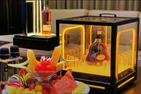 长沙Z7PARTYKTV招聘促销员-努力与幸运相伴梦想触手可