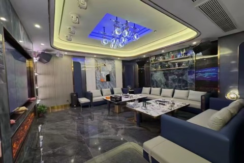 淮安MIU酒吧招聘-待遇优厚邀有志者同奋进