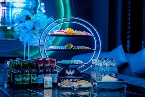 石河子ktv招聘信息福利好到惊人不收取任何费用安心