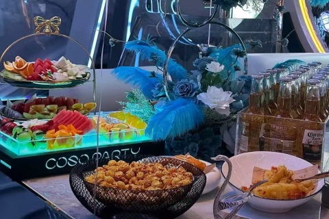 达州KTV娱乐场所招聘促销员包厢礼仪！待遇好